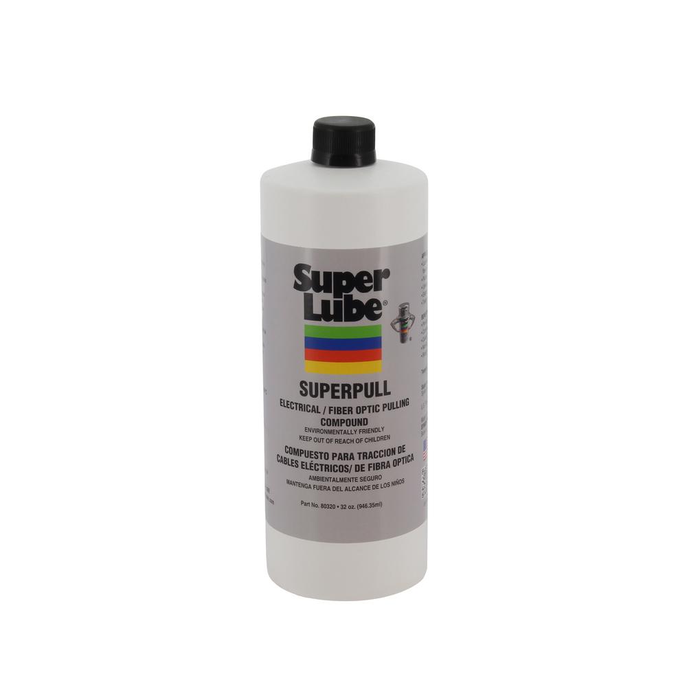 Super Lube SuperPull Pulling Compound