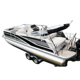 Camco Pontoon Boat Cover Support (41971)