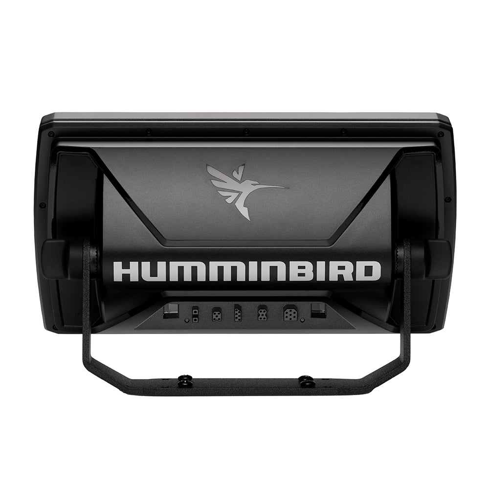 Humminbird HELIX 9 CHIRP MEGA SI+ GPS G4N CHO Display Only [411380-1CHO]