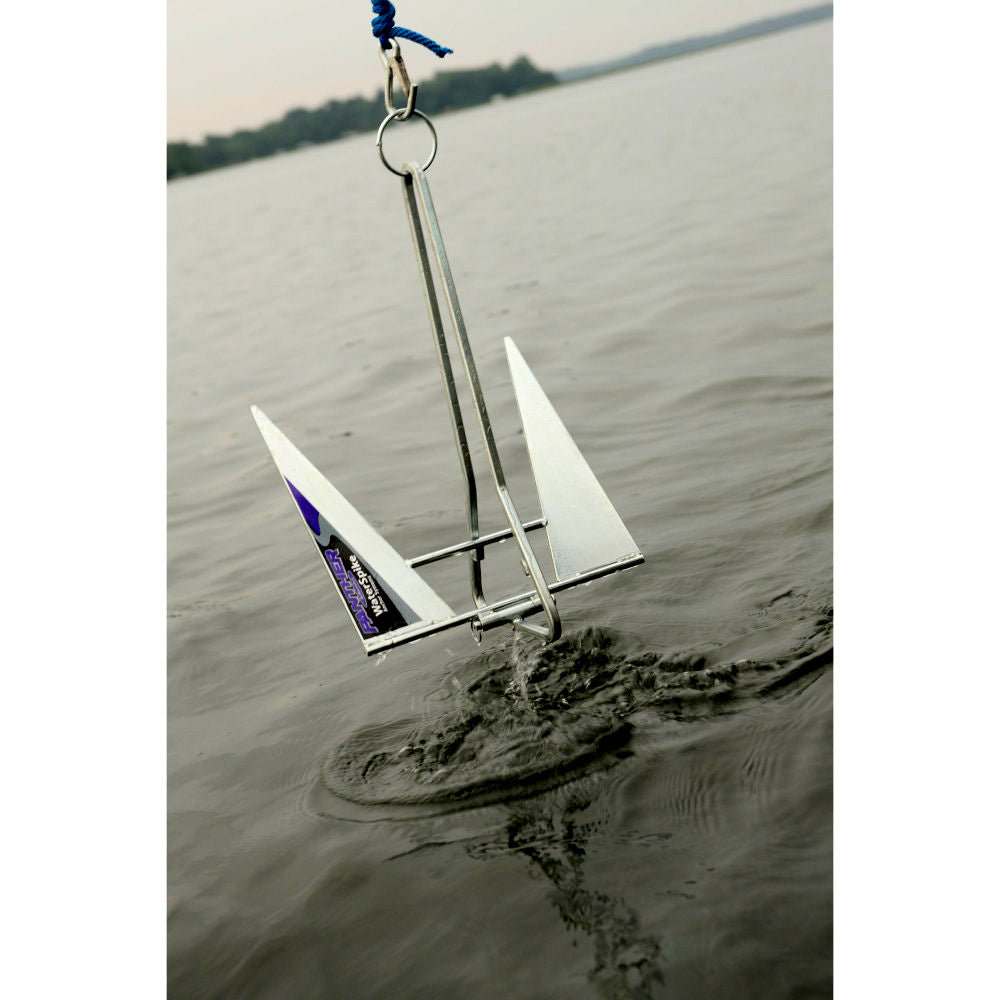 Panther Water Spike Anchor (16-22 Boats)