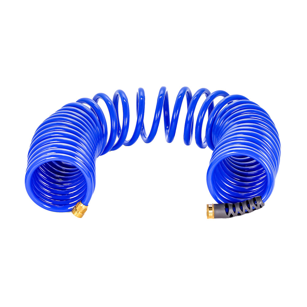 Camco Coil Hose (40)