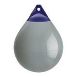 Polyform A-4 Buoy (20.5" Diameter -Grey)