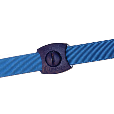 Lunasea Safety Water Activated Strobe Light Wrist Band f/63  70 Series Light - Blue [LLB-70SL-01-00]