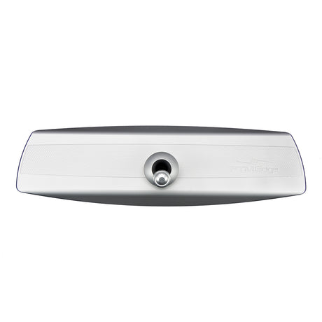 PTM Edge VR-140 Elite Mirror (Electrobrite Silver)