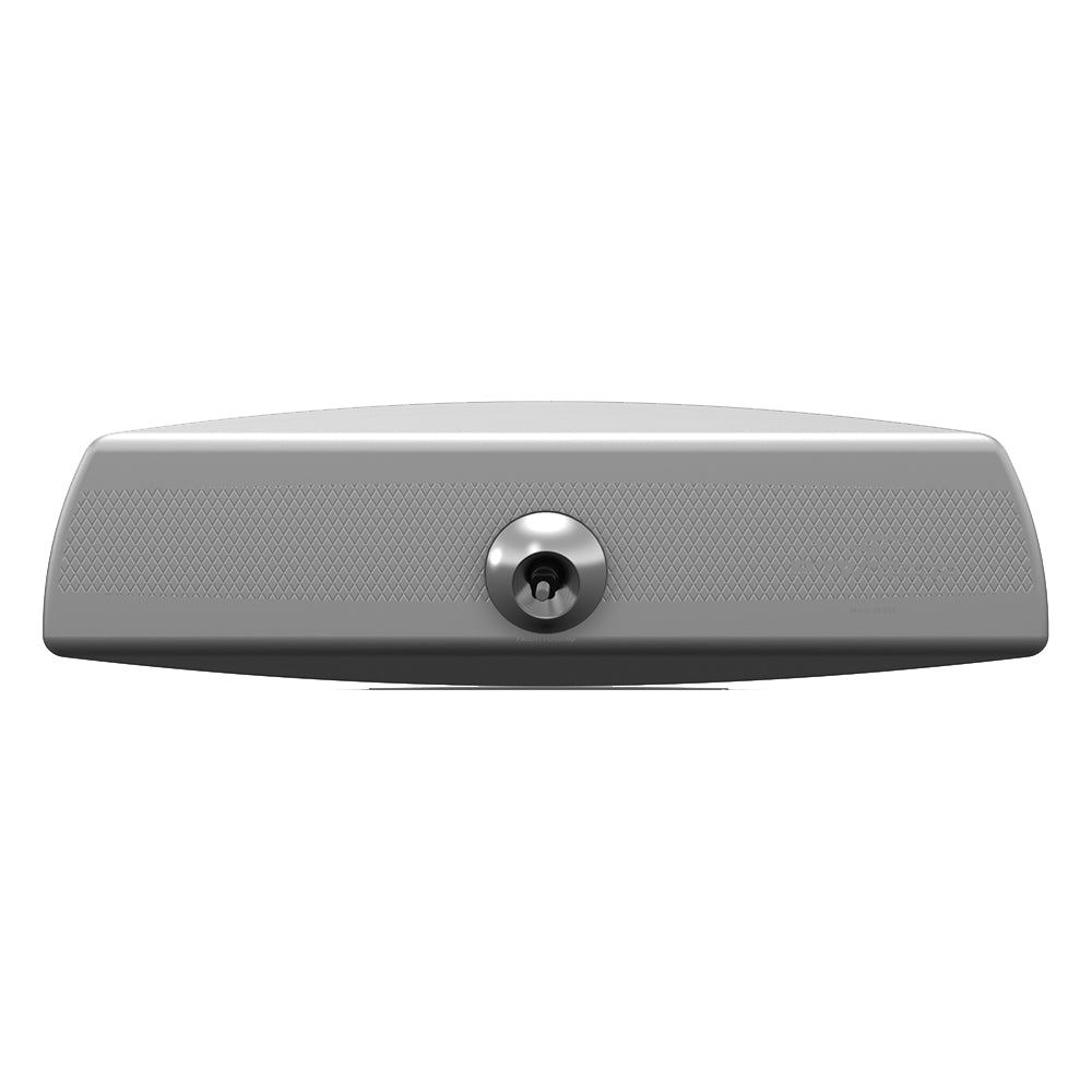 PTM Edge VR-140 Elite Mirror (Titanium Grey)