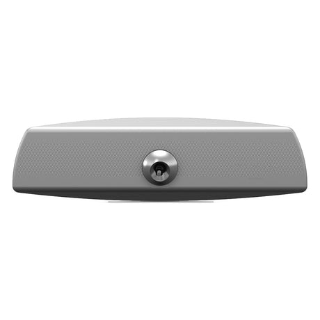 PTM Edge VR-140 Elite Mirror (Titanium Grey)