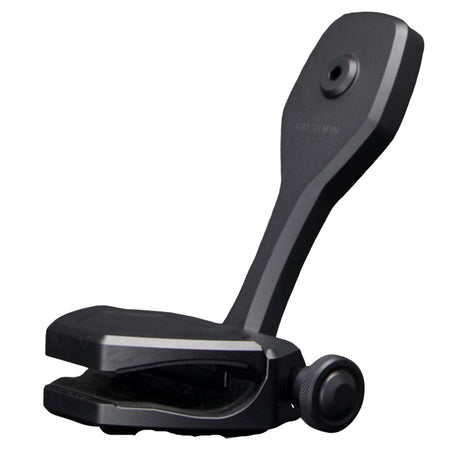 PTM Edge ZXR-320 Pivoting Mirror Bracket (Black)