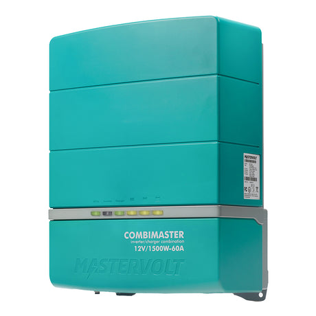 Mastervolt CombiMaster 12/1500 (60 Amp)