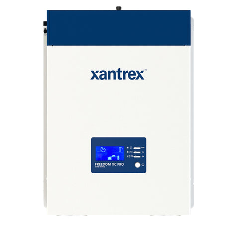 Xantrex Freedom XC PRO  2000W Inverter Charger