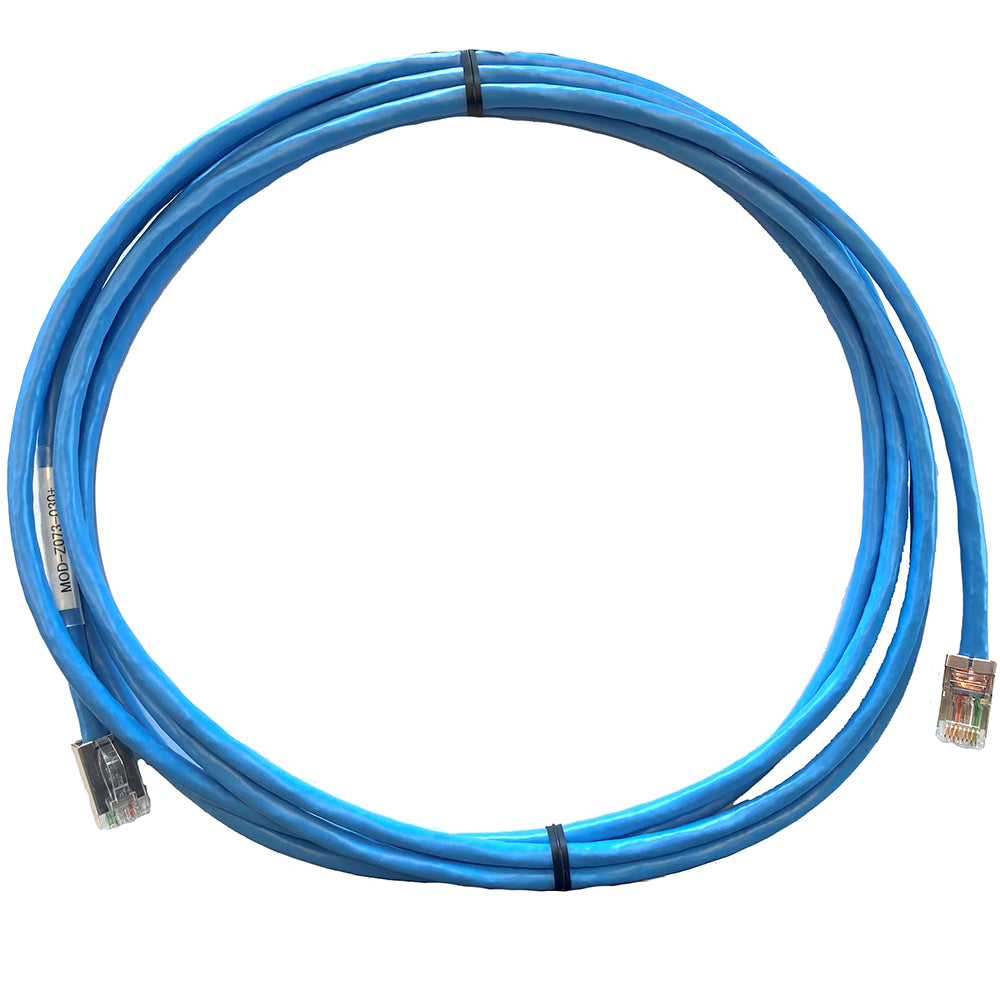 Furuno LAN Cable Assembly - 3M (RJ45 x RJ45)