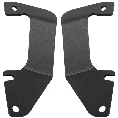 RIGID Industries 2014 - 2020 Toyota Tundra A-Pillar Mount - Black [46701]