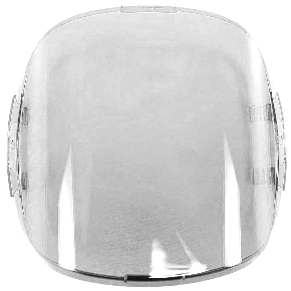 RIGID Industries Adapt XP Light Cover - Clear [300424]