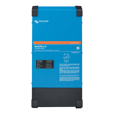 Victron MultiPlus II 3000 Inverter/Charger