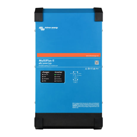 Victron MultiPlus II 48/3000 Inverter Charger