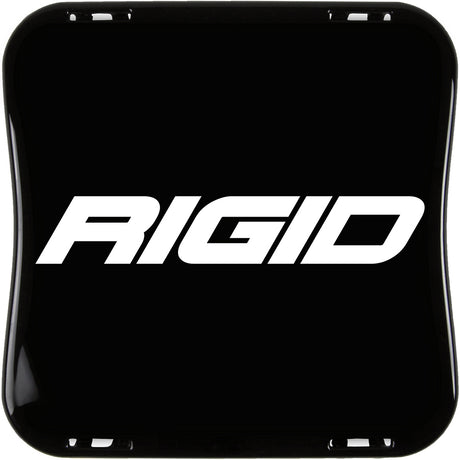 RIGID Industries D-XL Series Cover - Black [321913]