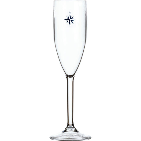 Marine Business Champagne Glass Set (NORTHWIND Set of 6)