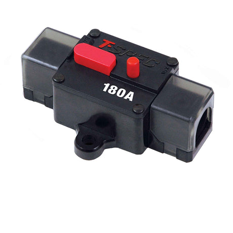 T-Spec V12-CBF180 Circuit Breaker (180 AMP)