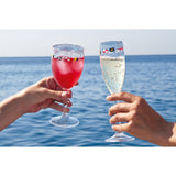 Marine Business Wine Glass (REGATA Set of 6)