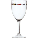 Marine Business Wine Glass (REGATA Set of 6)