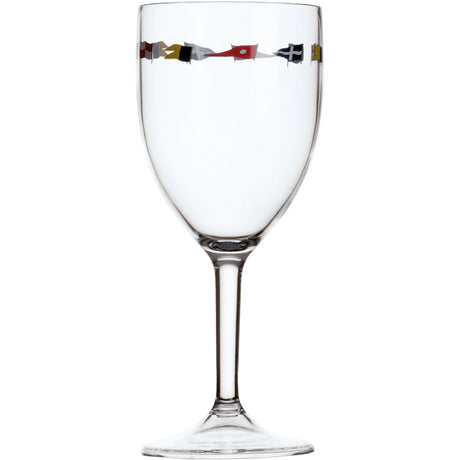 Marine Business Wine Glass (REGATA Set of 6)