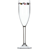 Marine Business Champagne Glass Set (REGATA Set of 6)