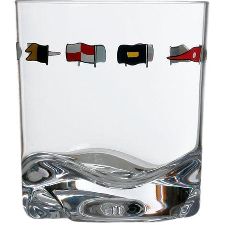 Marine Business Water Glass (REGATA Set of 6)