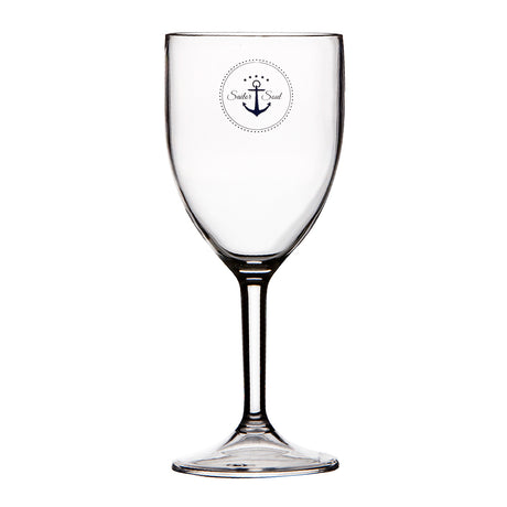 Marine Business Wine Glass (SAILOR SOUL Set of 6)