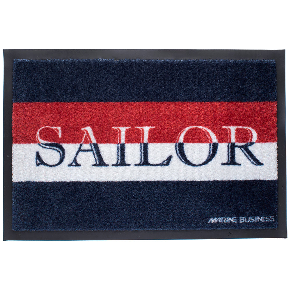 Marine Business Non-Slip Floor Mat (SAILOR)