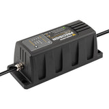 Minn Kota On-Board Precision Charger 1 Bank x 10 AMP LI Optimized Charger