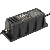 Minn Kota On-Board Precision Charger 1 Bank x 10 AMP LI Optimized Charger