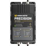 Minn Kota On-Board Precision Charger 2 Bank x 6 AMP LI Optimized Charger