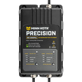 Minn Kota On-Board Precision Charger 2 Bank x 10 AMP LI Optimized Charger