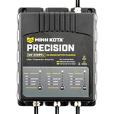 Minn Kota On-Board Precision Charger 3 Bank x 10 AMP LI Optimized Charger