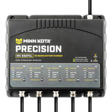 Minn Kota On-Board Precision Charger 5 Bank x 10 AMP LI Optimized Charger