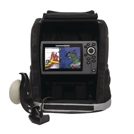 Humminbird HELIX 5 CHIRP/GPS G3 Portable [411680-1]