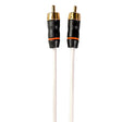 Fusion Performance RCA Cable - 1 Channel - 6 [010-13192-00]