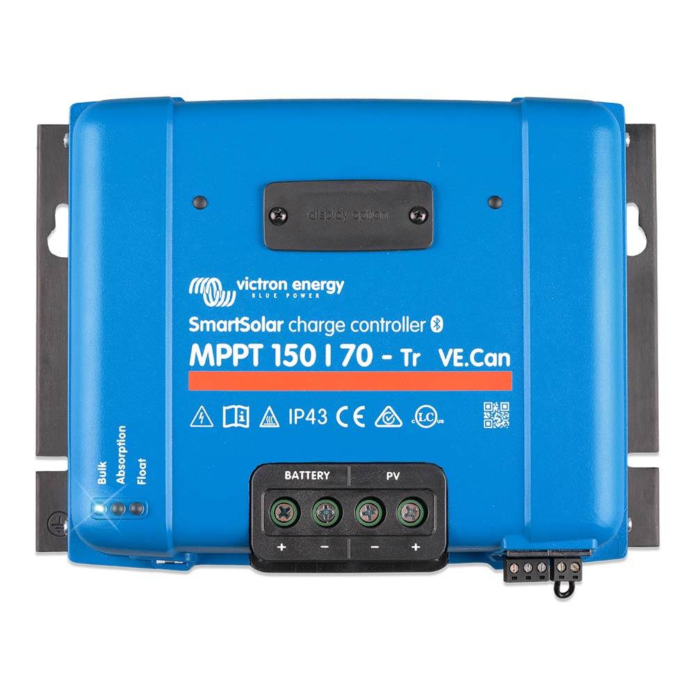 Victron SmartSolar MPPT 150/70-TR Solar Charge Controller