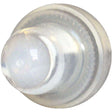 Paneltronics Circuit Breaker Boot - 3/8" - Round - Clear [048-054]