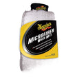 Meguiars Microfiber Wash Mitt (X3002)