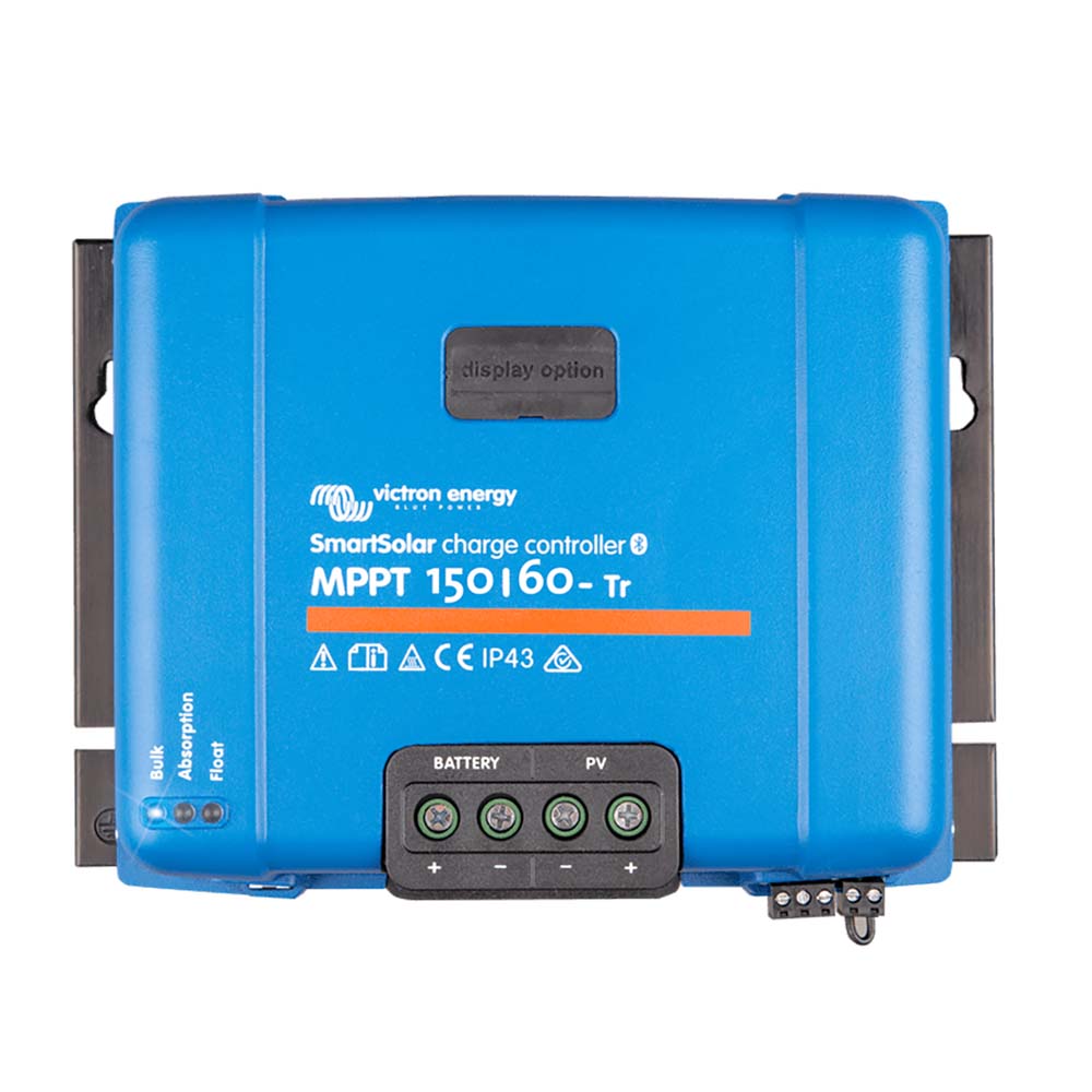 Victron SmartSolar MPPT 150/60-TR Solar Charge Controller