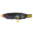 Mustang Fluid 2.0 Inflatable Belt Pack - Black/Grey - Manual [MD4016-806-0-253]