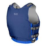 Mustang Reflex Foam Vest - Royal Blue/Navy - XS/Small [MV7020-190-XS/S-216]