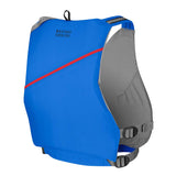 Mustang Journey Foam Vest - Blue - XS/Small [MV7112-131-XS/S-216]