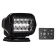 Golight Stryker ST Series Permanent Mount Black (12V LED)