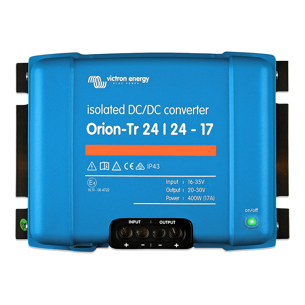 Victron Orion-TR Isolated DC-DC Converter (400W-17A)