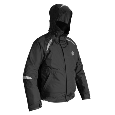 Mustang Catalyst Flotation Jacket - Black - XL [MJ5246-13-XL-206]