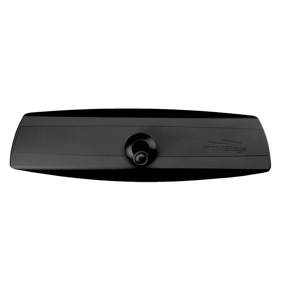 PTM Edge VR-140 Elite Mirror (Black)