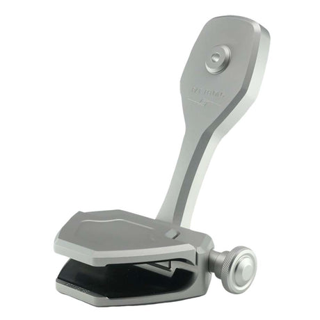 PTM Edge ZXR-361 Pivoting Mirror Bracket for Nautique Boats (Silver)