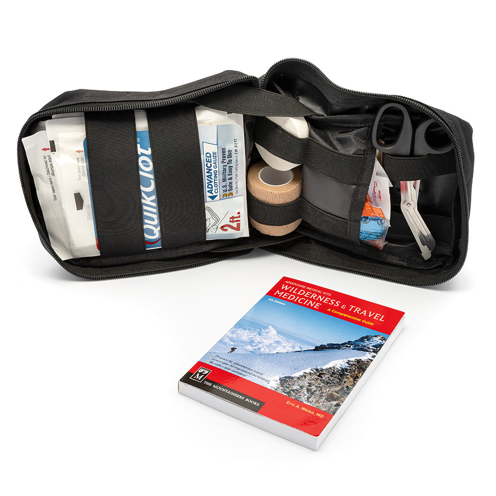 Adventure Medical MOLLE Trauma Kit 1.0