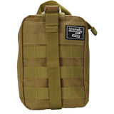 Adventure Medical MOLLE Bag Trauma Kit 2.0